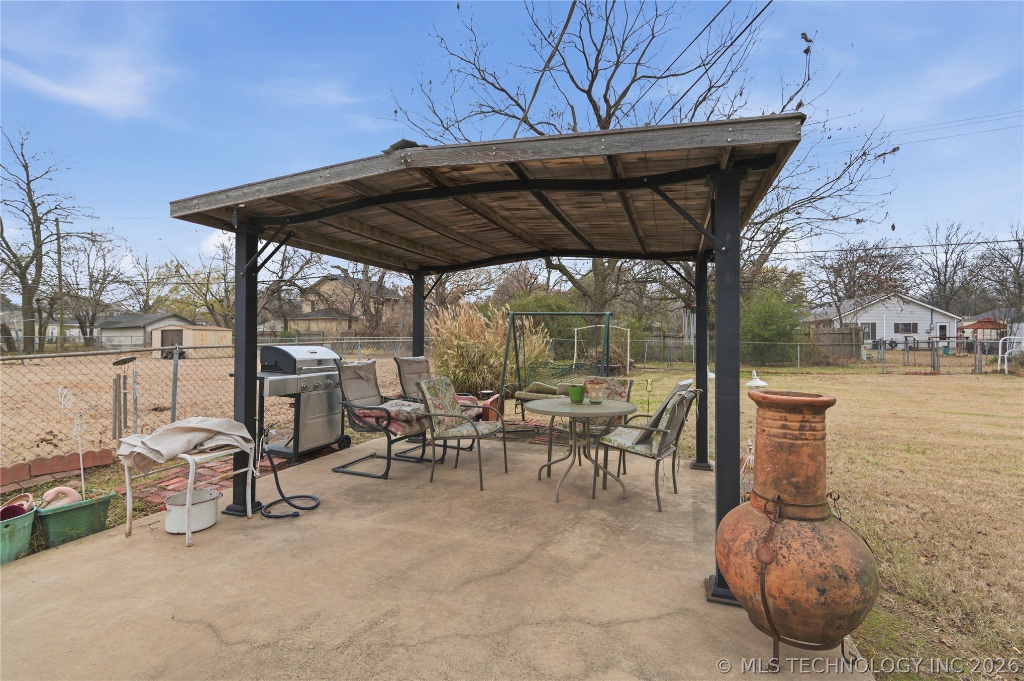 1323 Maple Street Muskogee OK 74403