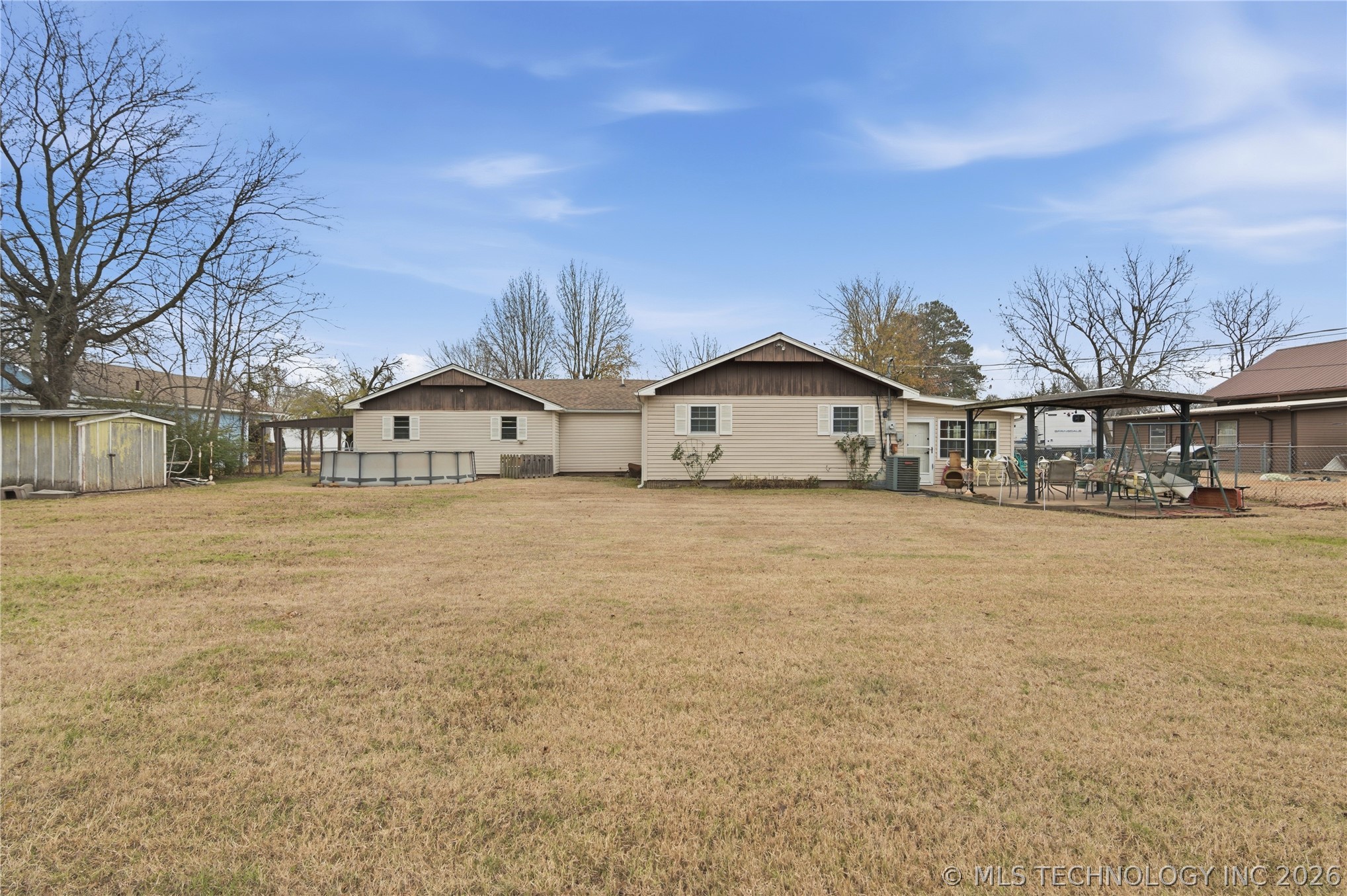 1323 Maple Street Muskogee OK 74403