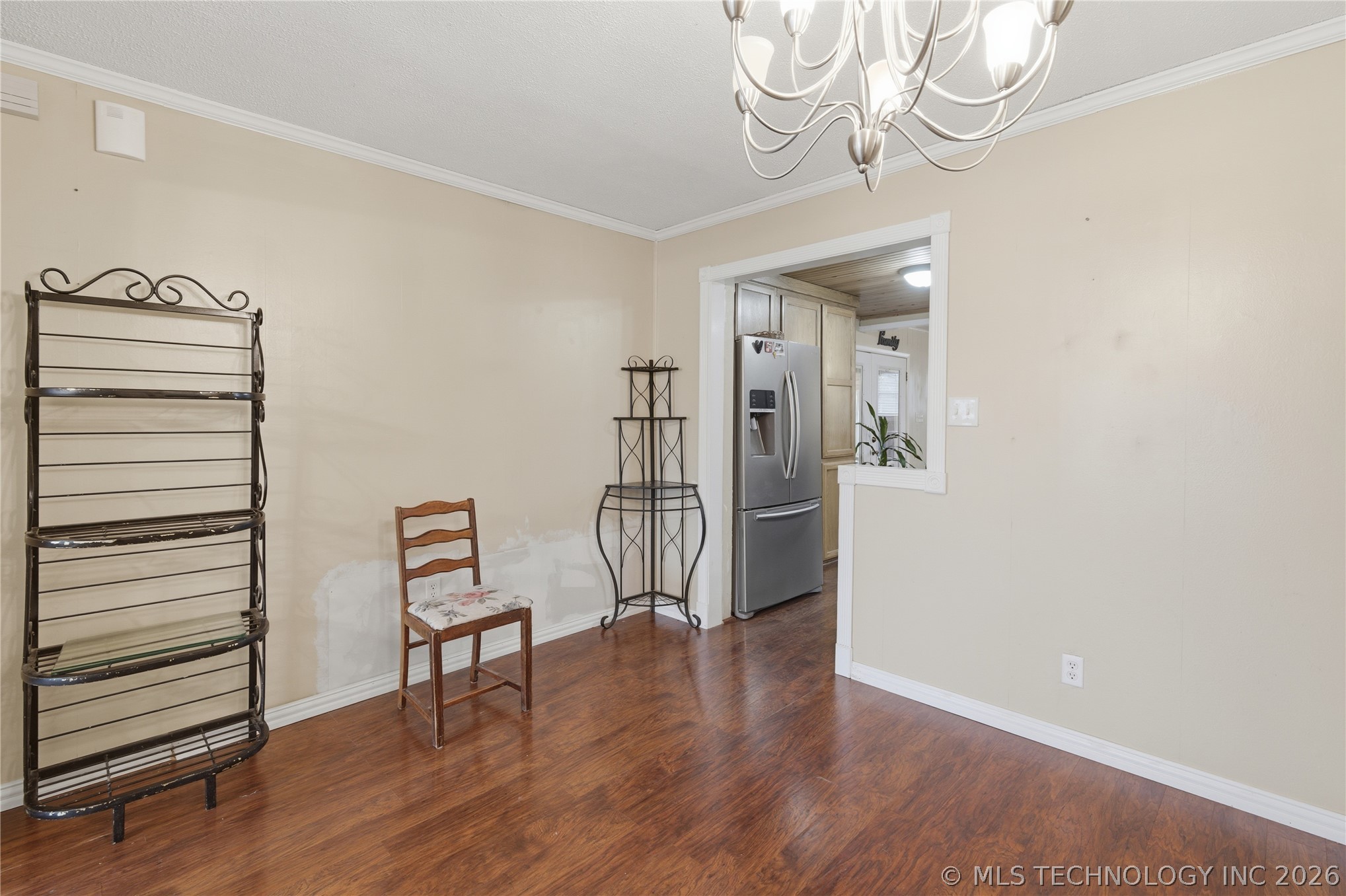 1323 Maple Street Muskogee OK 74403