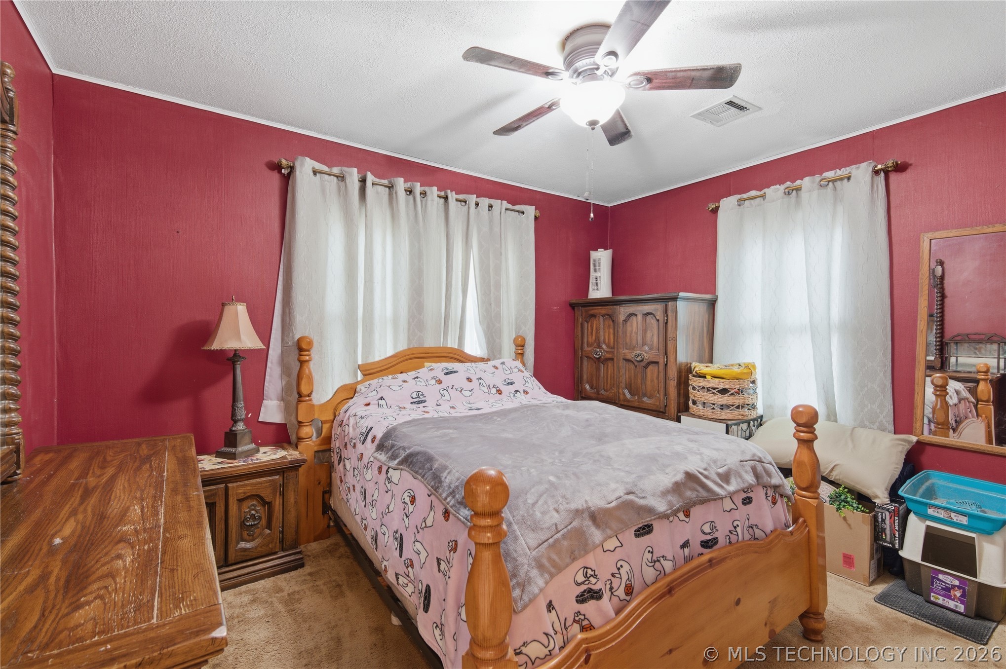 1323 Maple Street Muskogee OK 74403