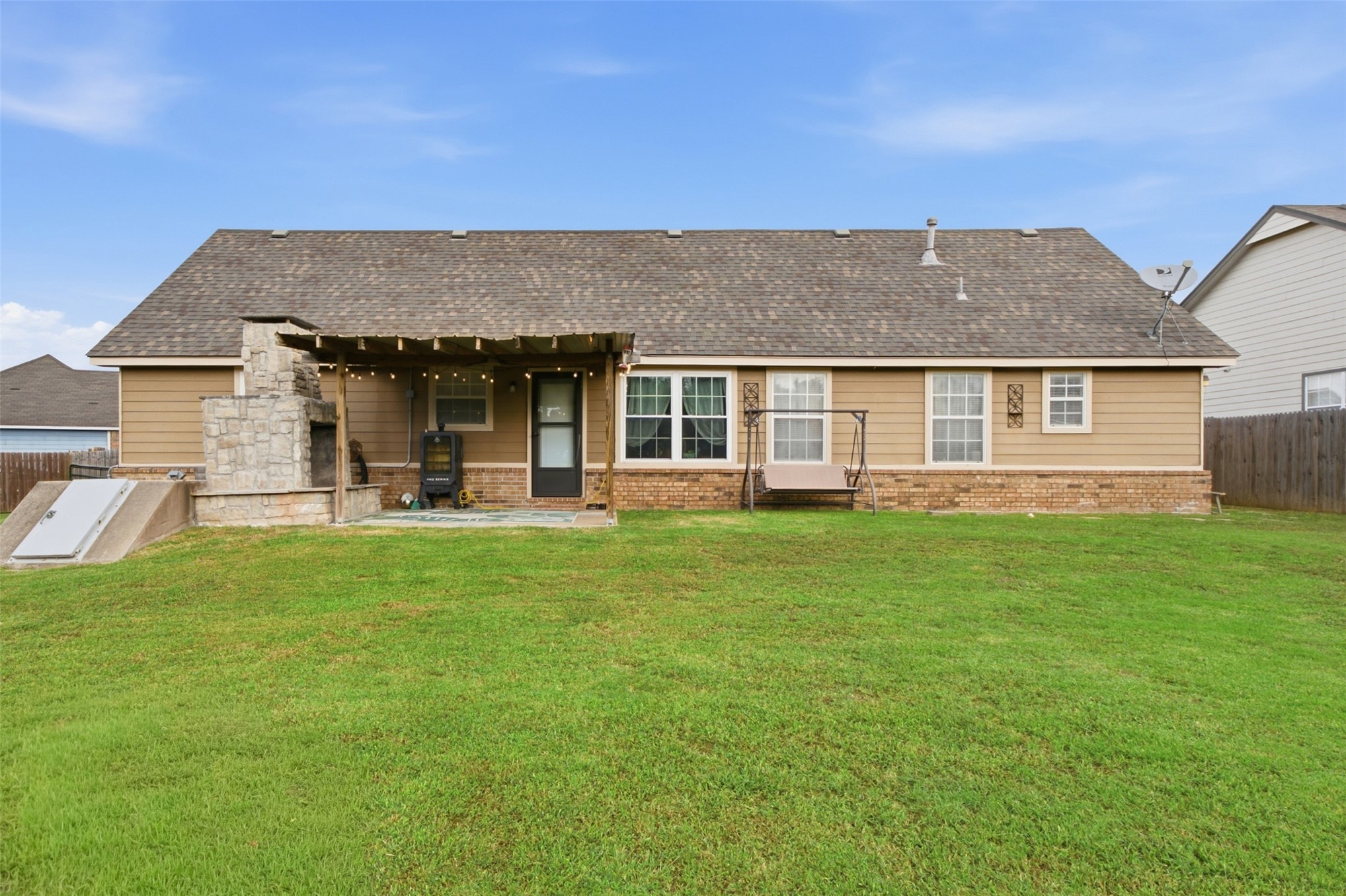 29892 E 140th Place S Coweta OK 74429