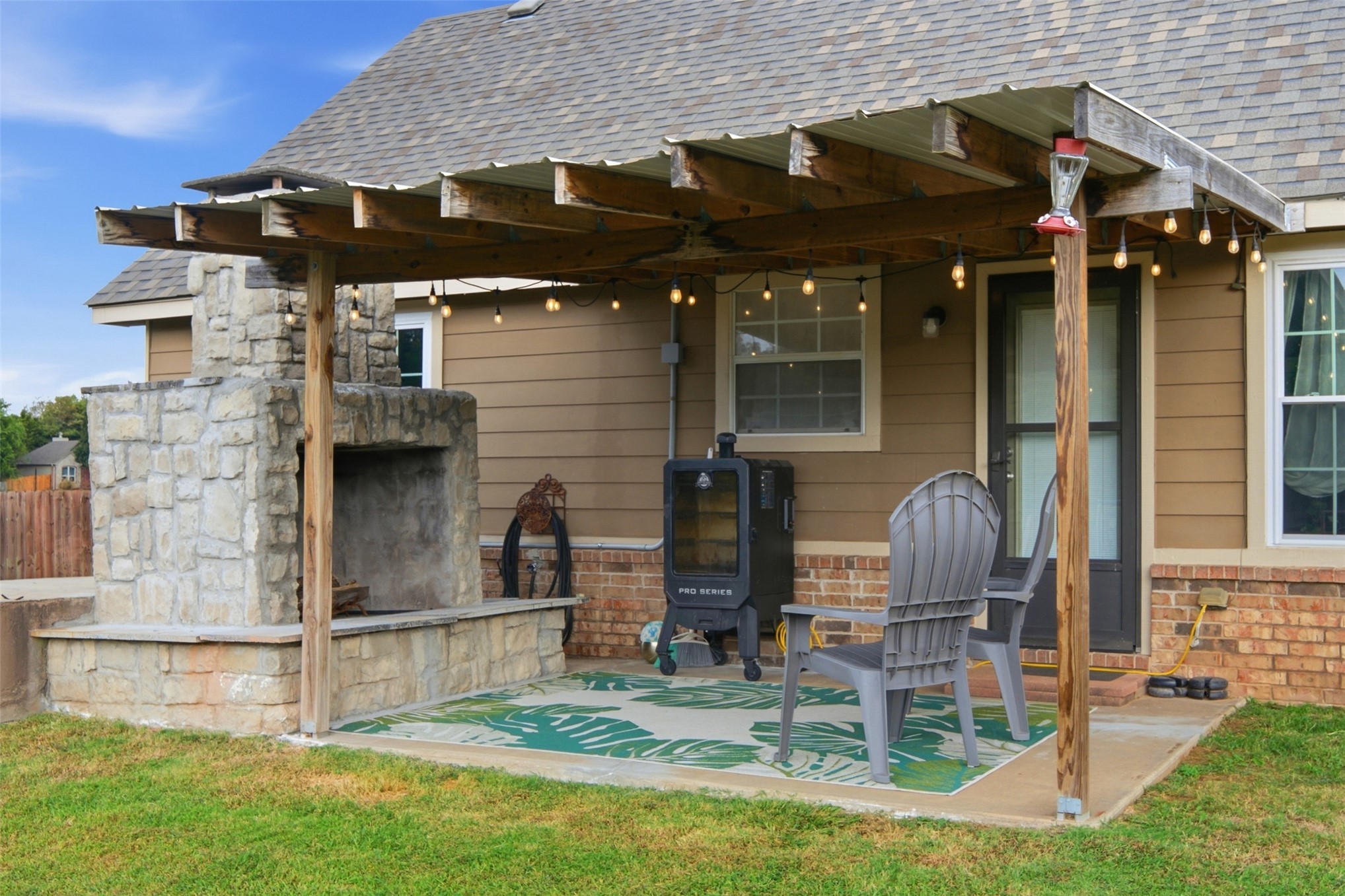 29892 E 140th Place S Coweta OK 74429