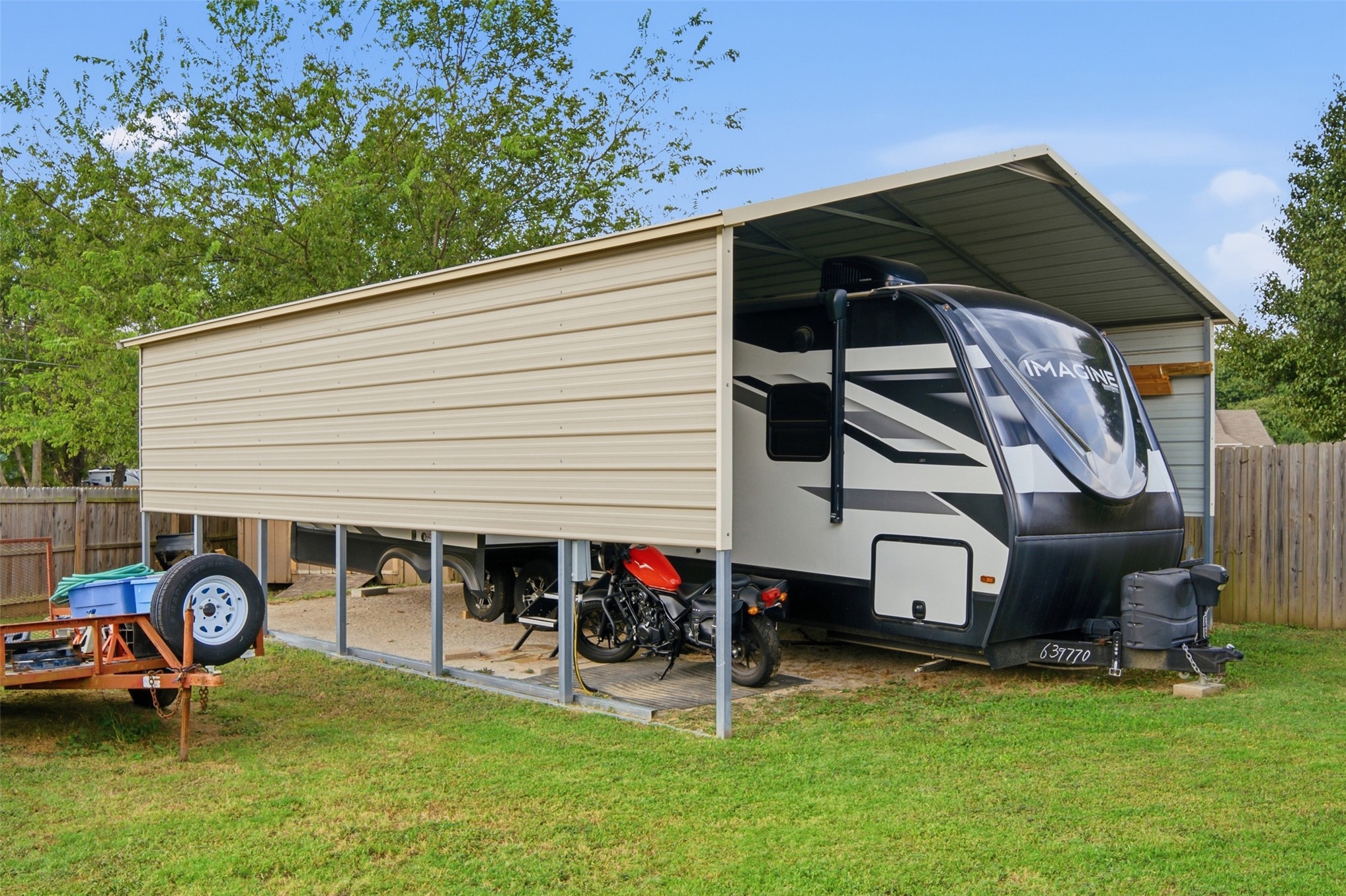 29892 E 140th Place S Coweta OK 74429