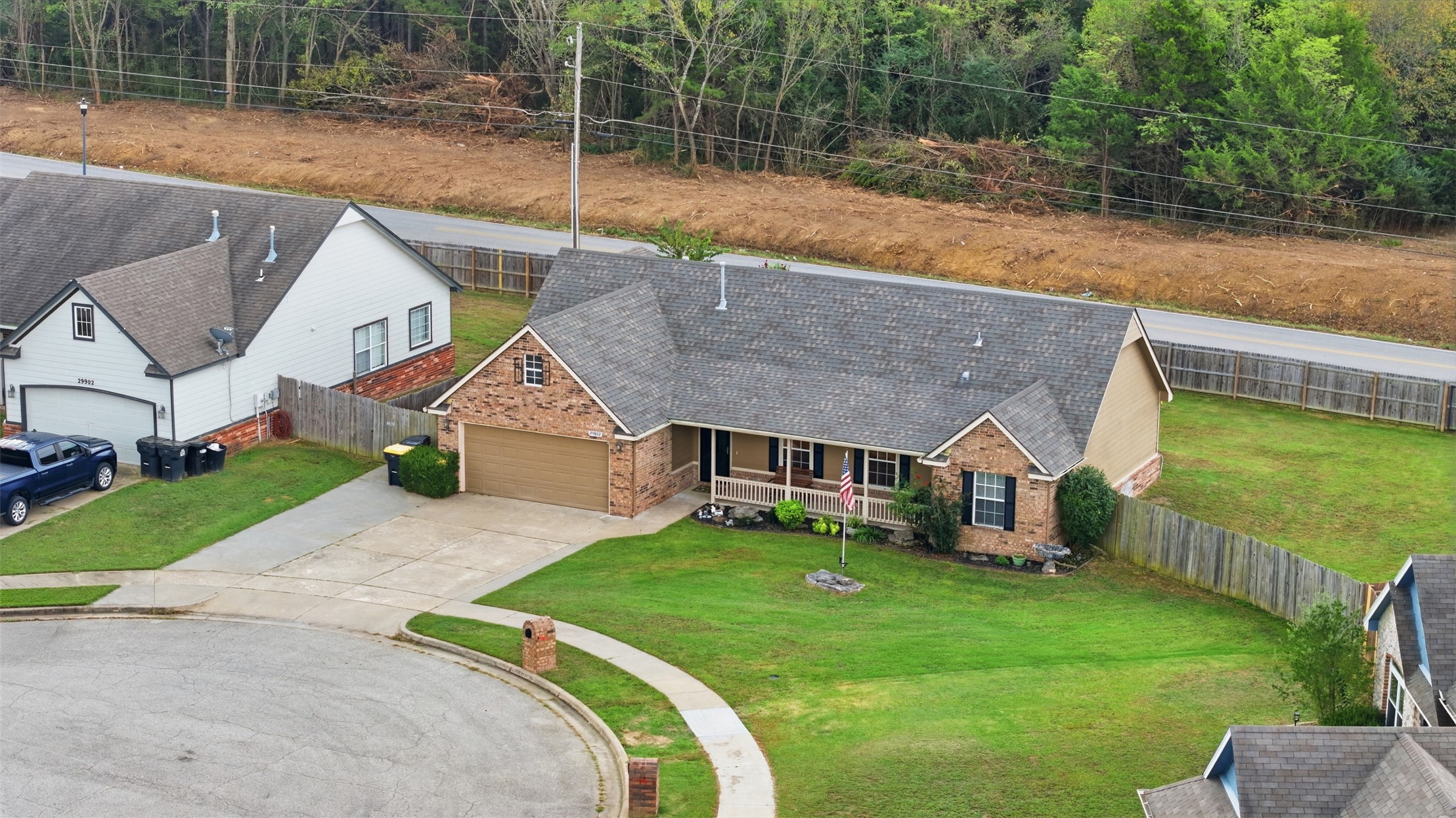 29892 E 140th Place S Coweta OK 74429