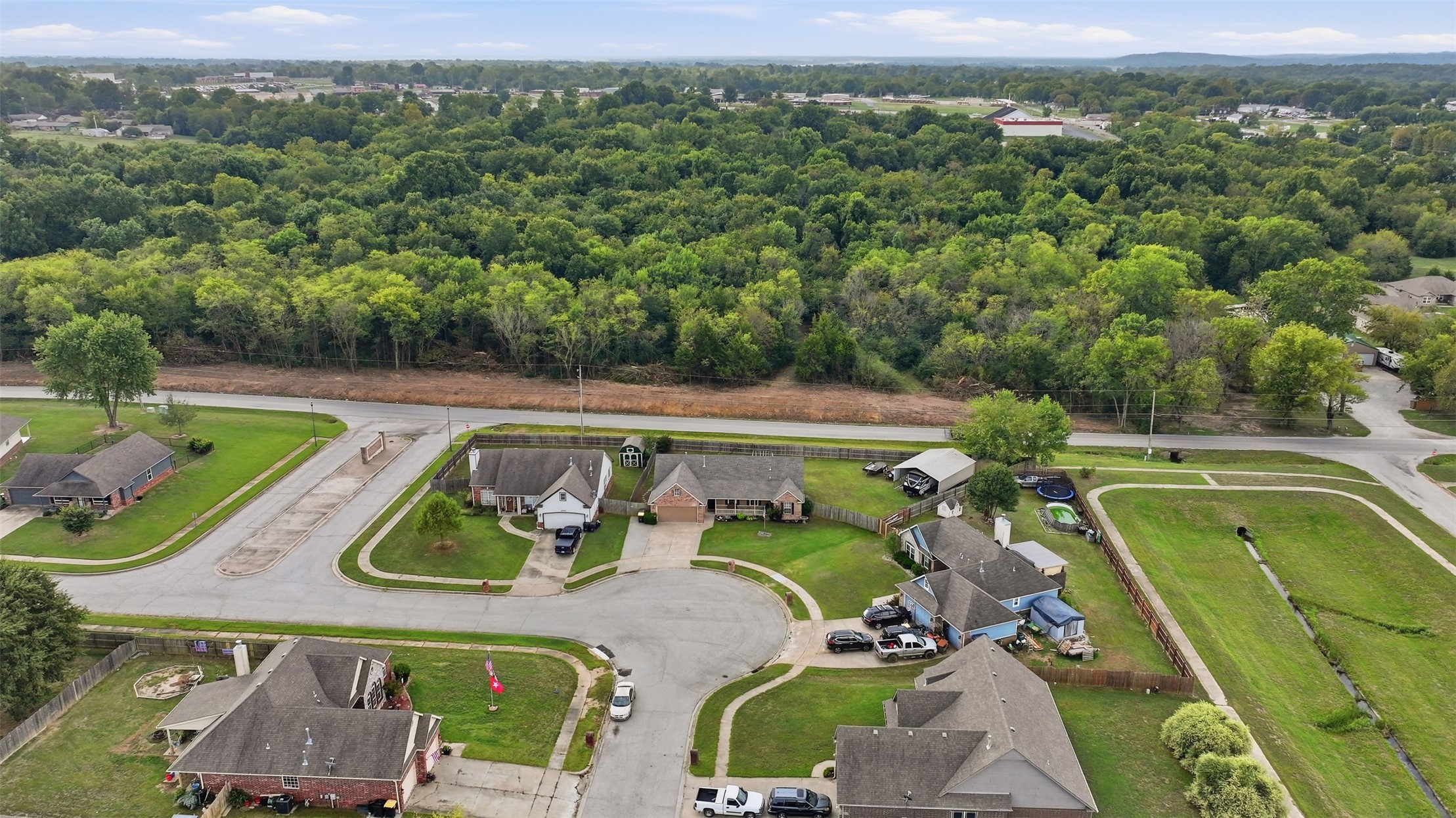 29892 E 140th Place S Coweta OK 74429