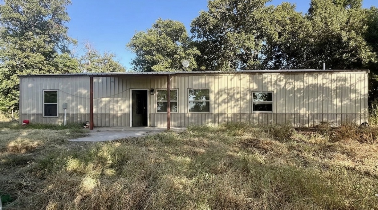 106447 Rodeo Drive Mcloud OK 74851