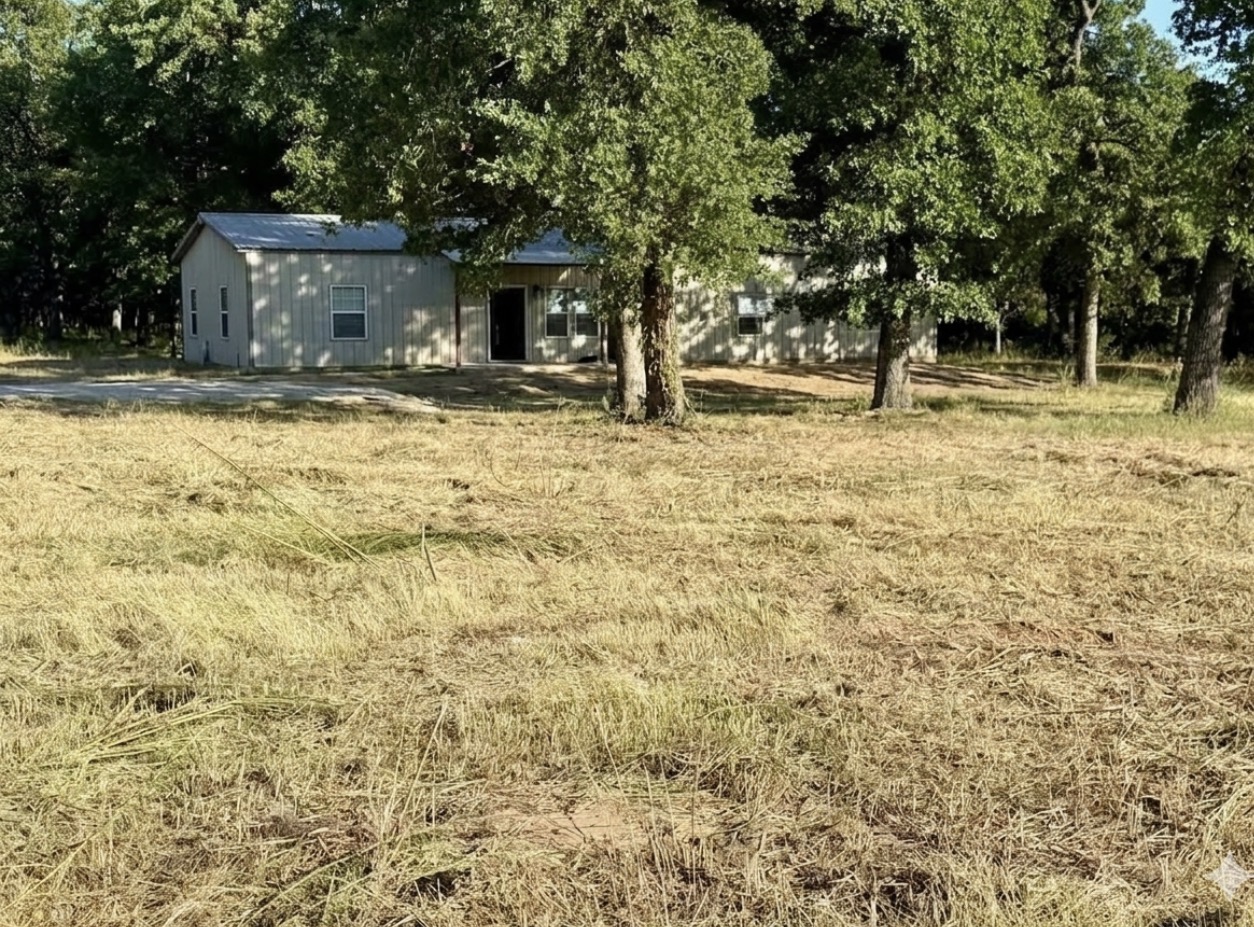 106447 Rodeo Drive Mcloud OK 74851