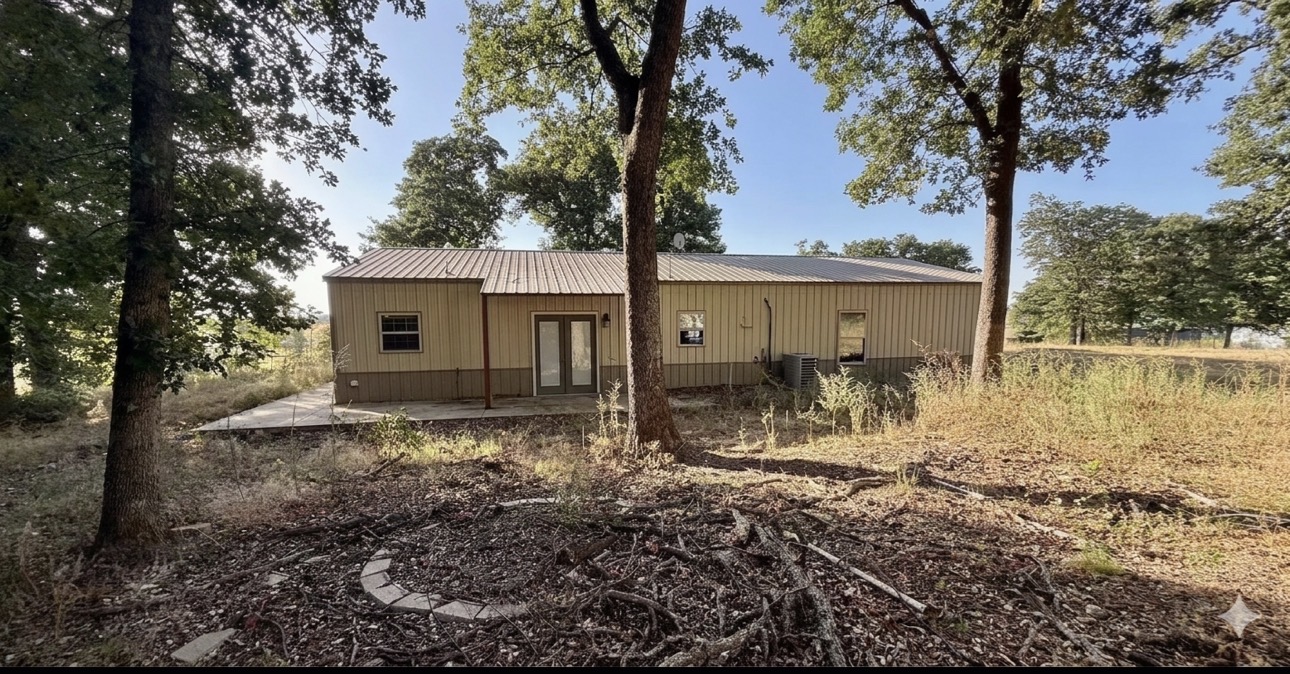 106447 Rodeo Drive Mcloud OK 74851