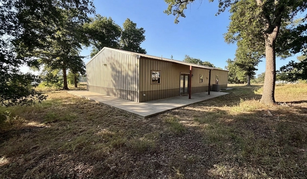 106447 Rodeo Drive Mcloud OK 74851
