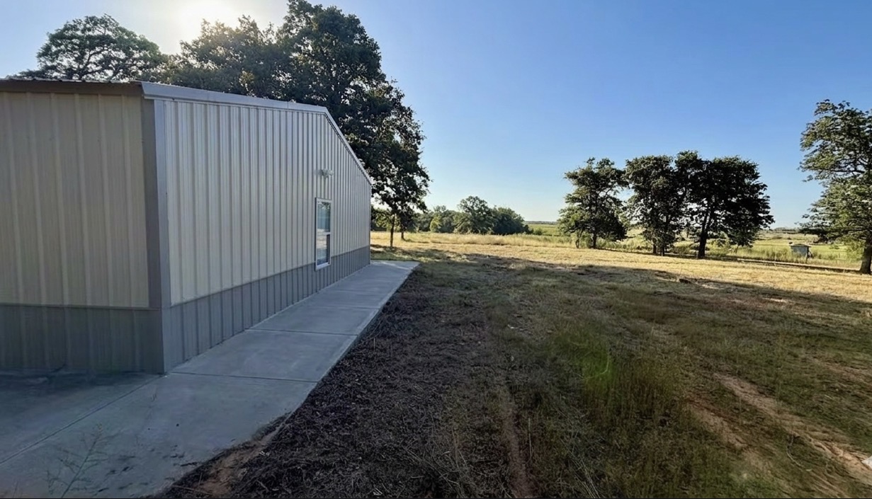 106447 Rodeo Drive Mcloud OK 74851