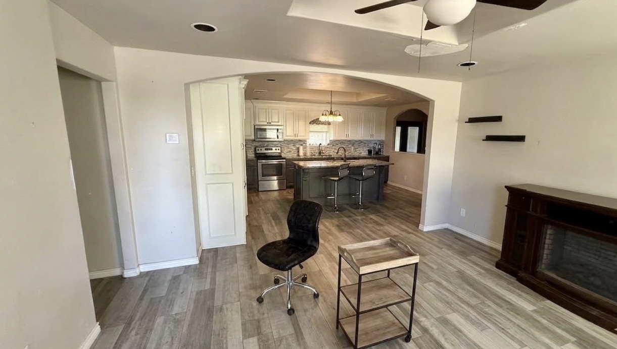 106447 Rodeo Drive Mcloud OK 74851