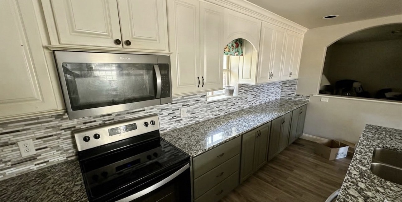 106447 Rodeo Drive Mcloud OK 74851