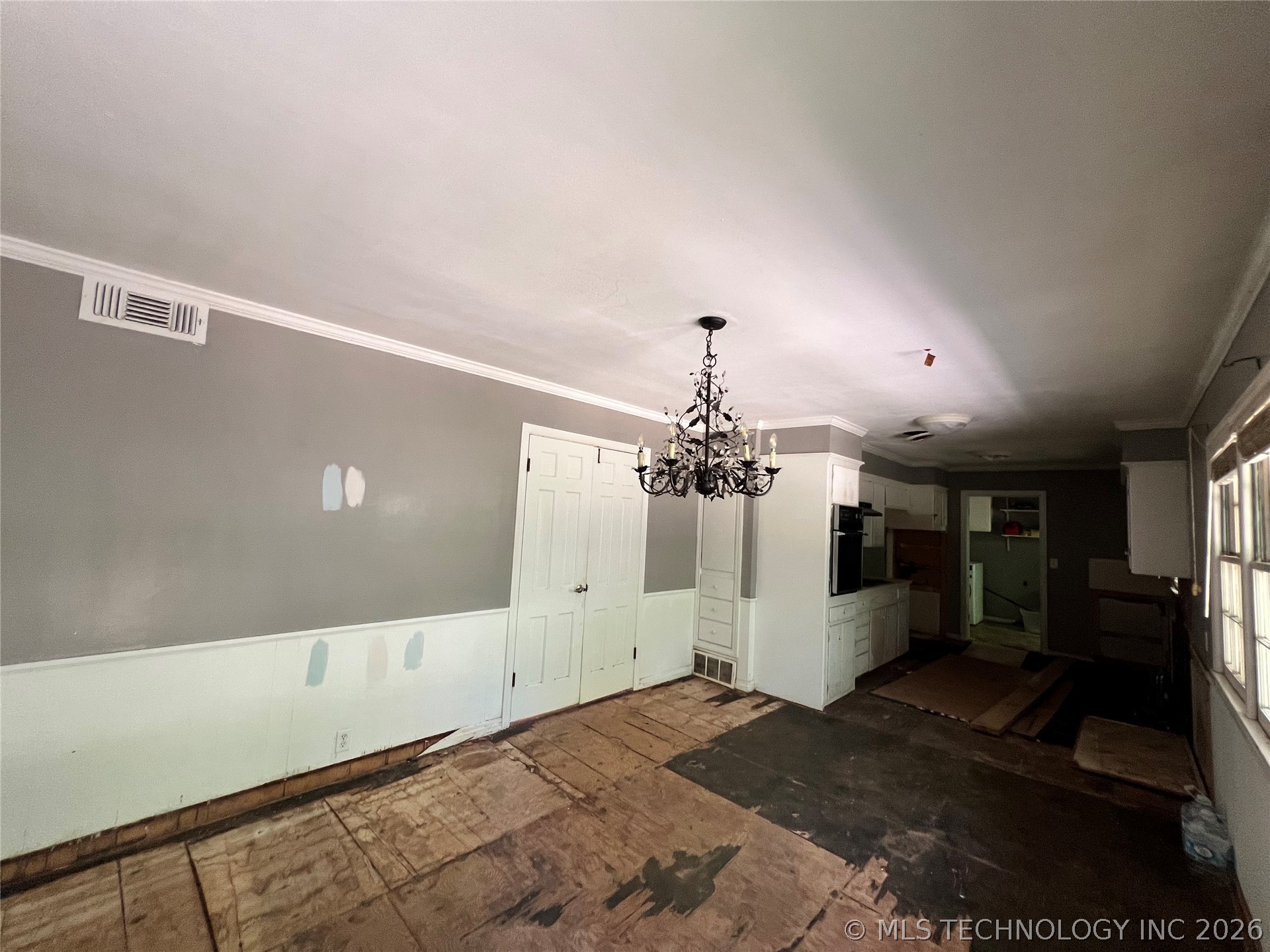 1736 Tiverton Street Ardmore OK 73401