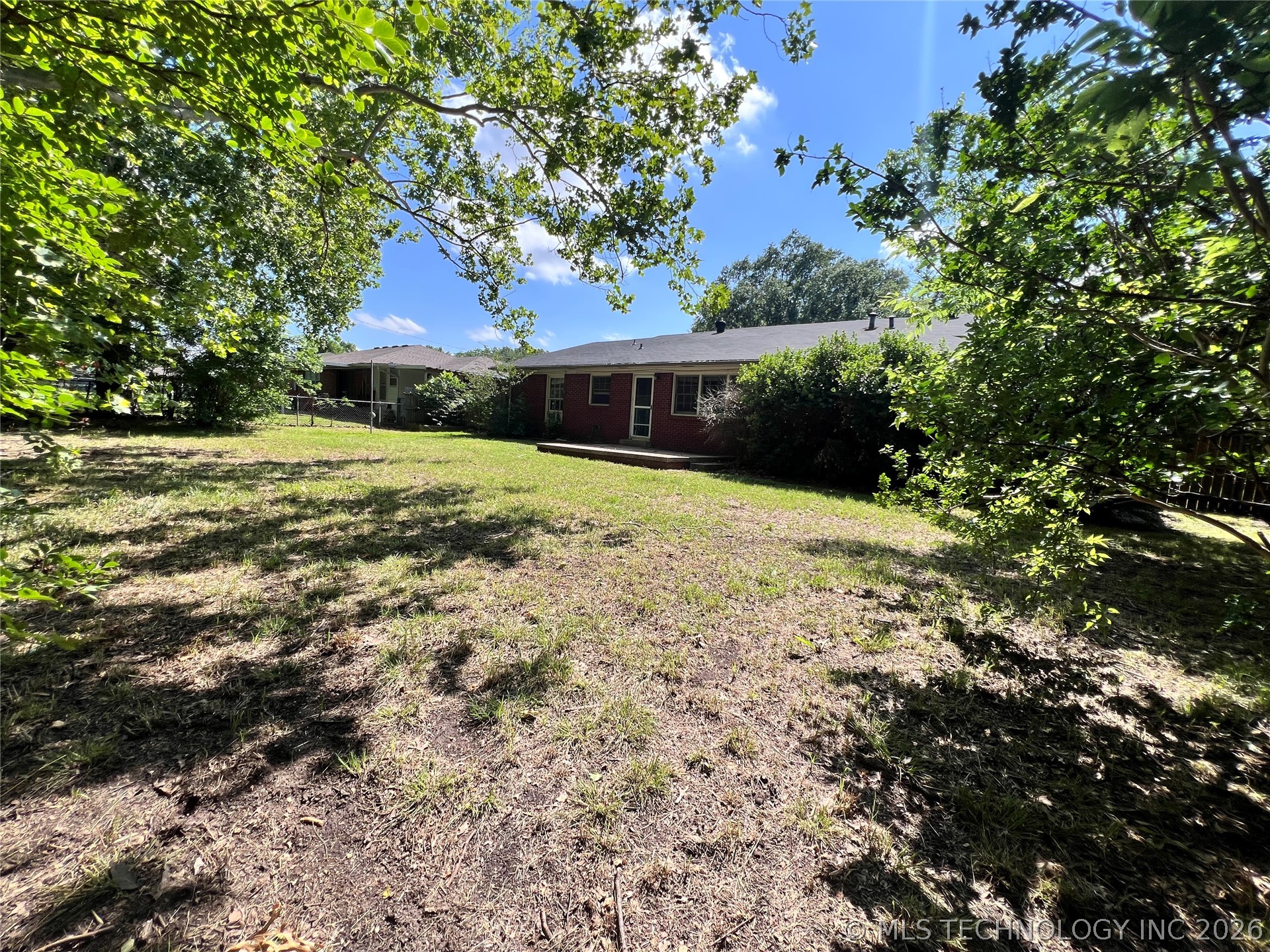1736 Tiverton Street Ardmore OK 73401