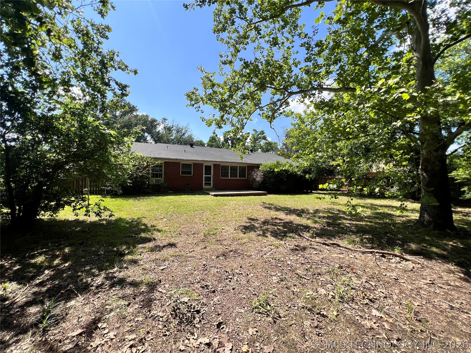 1736 Tiverton Street Ardmore OK 73401