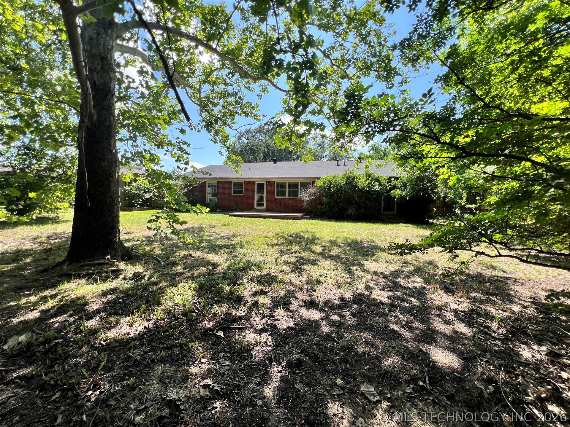 1736 Tiverton Street Ardmore OK 73401