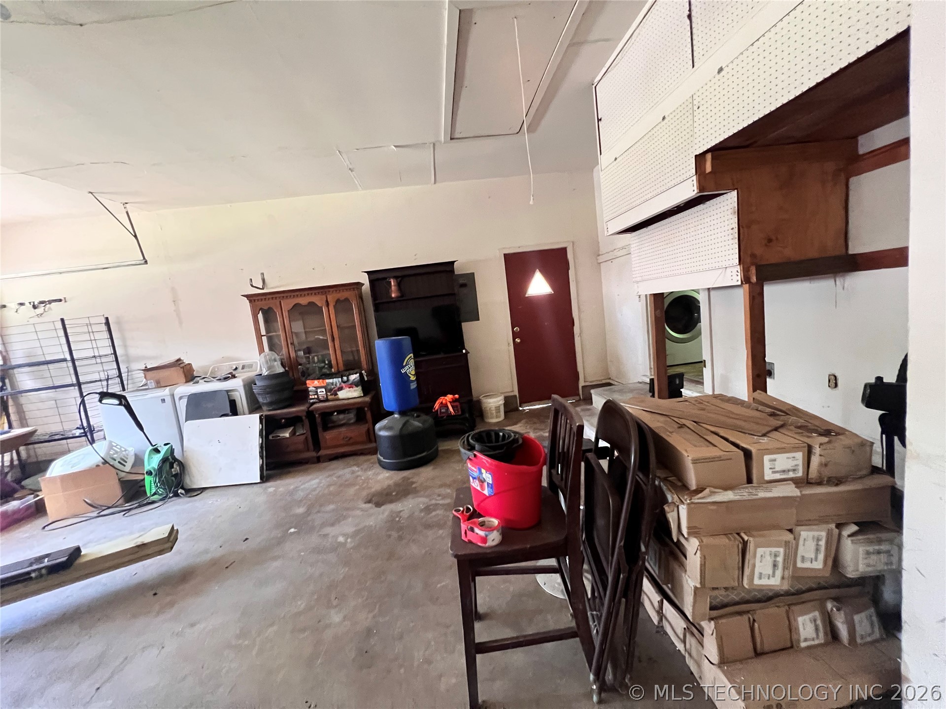 1736 Tiverton Street Ardmore OK 73401