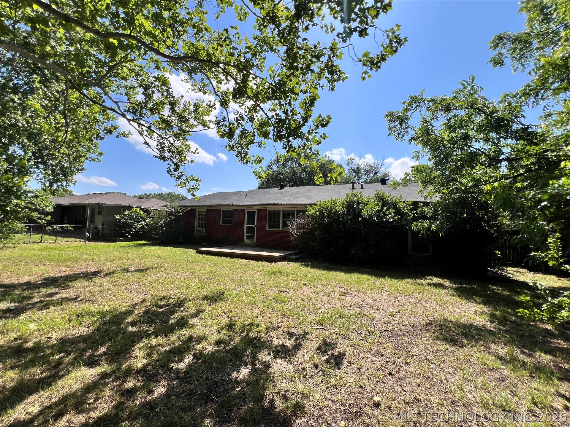 1736 Tiverton Street Ardmore OK 73401