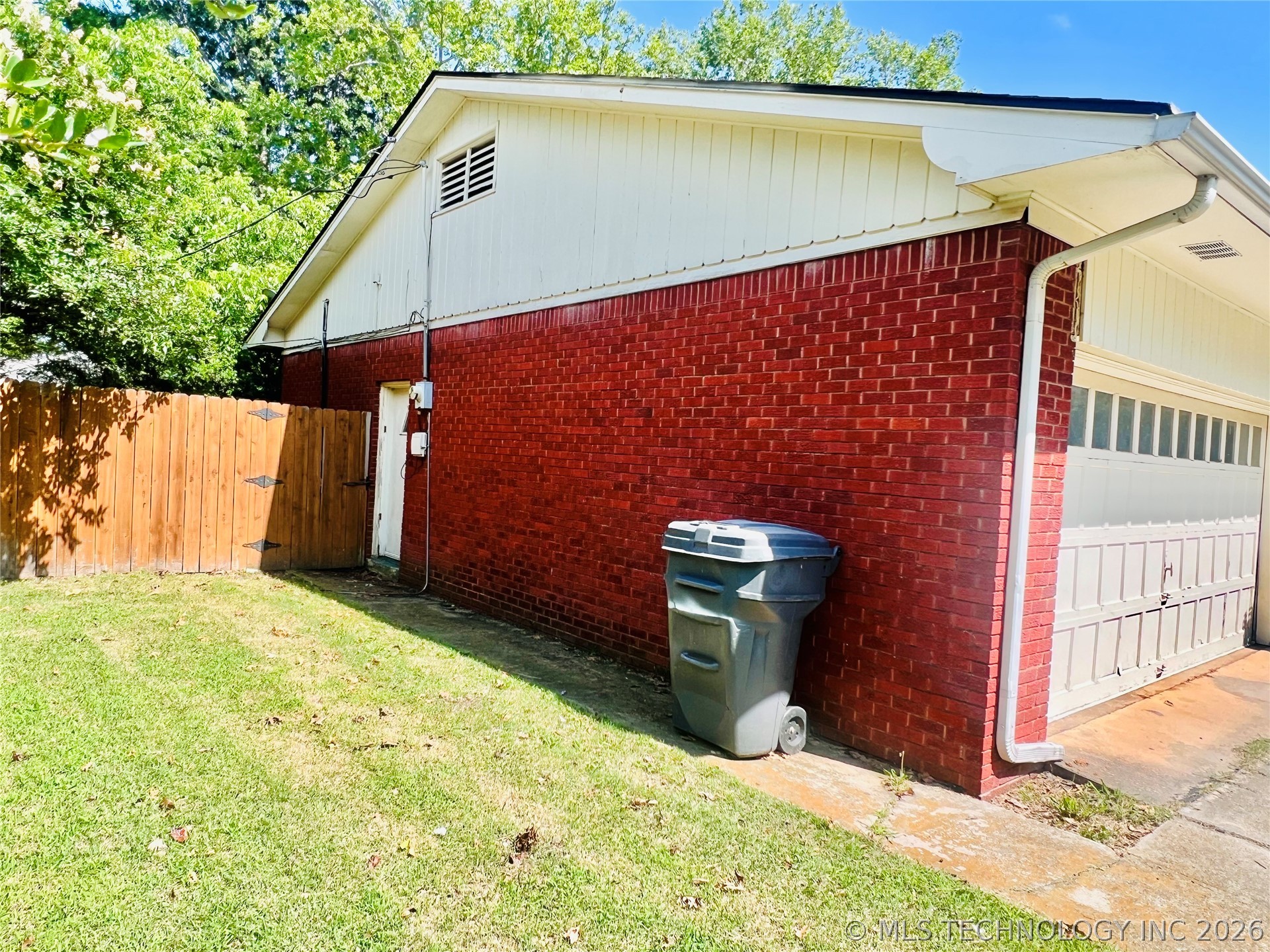 1736 Tiverton Street Ardmore OK 73401