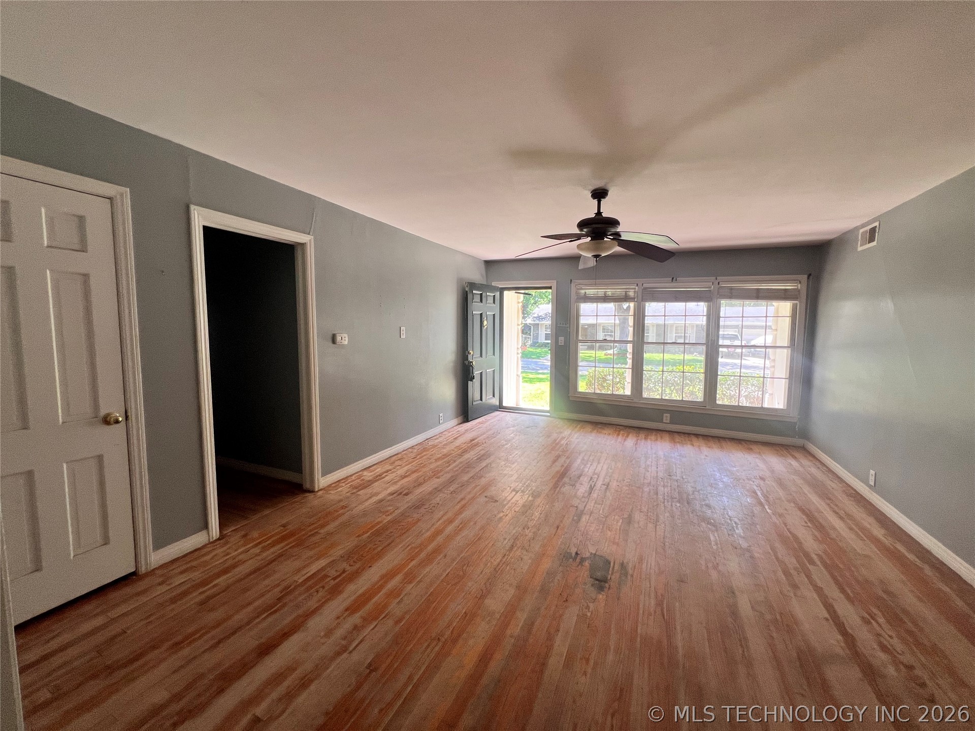 1736 Tiverton Street Ardmore OK 73401
