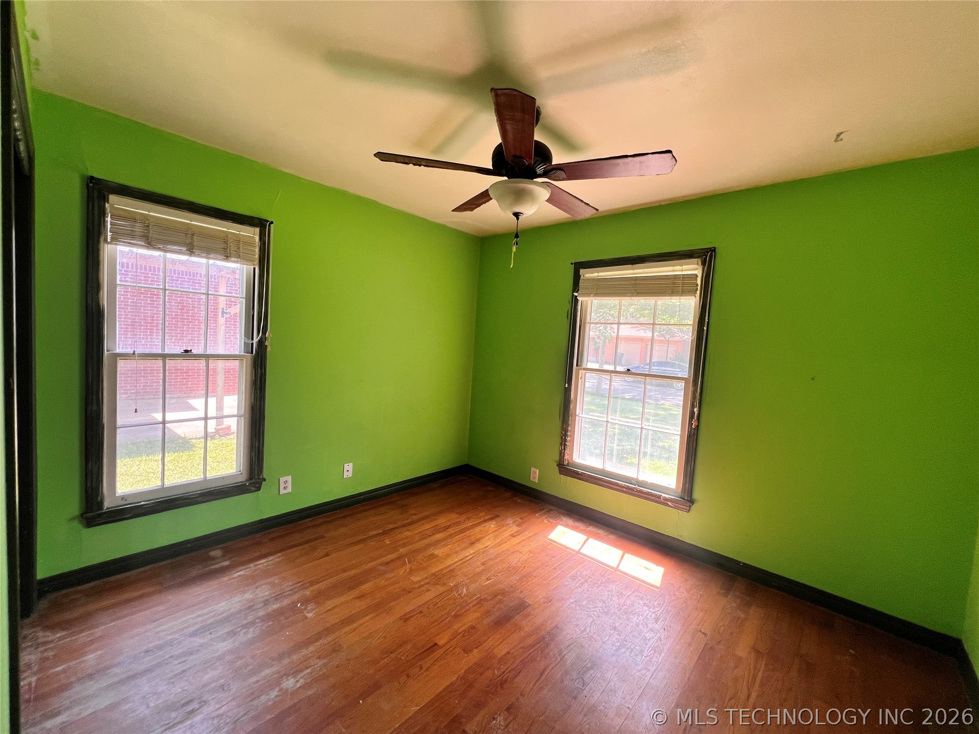 1736 Tiverton Street Ardmore OK 73401