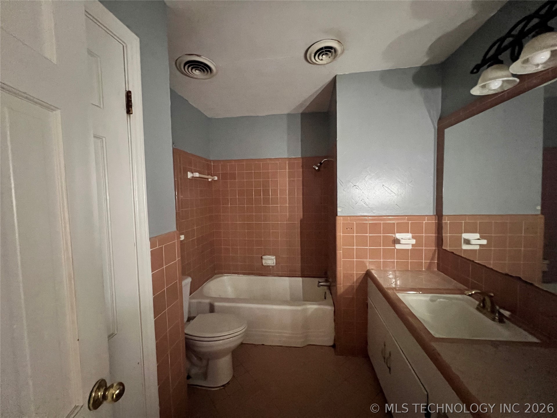 1736 Tiverton Street Ardmore OK 73401