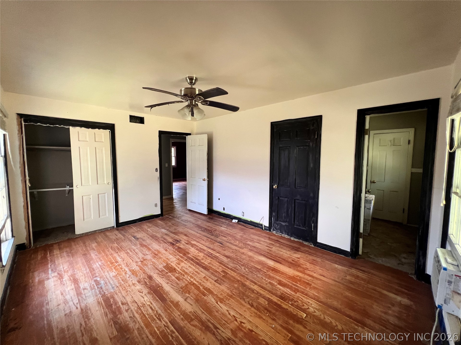 1736 Tiverton Street Ardmore OK 73401