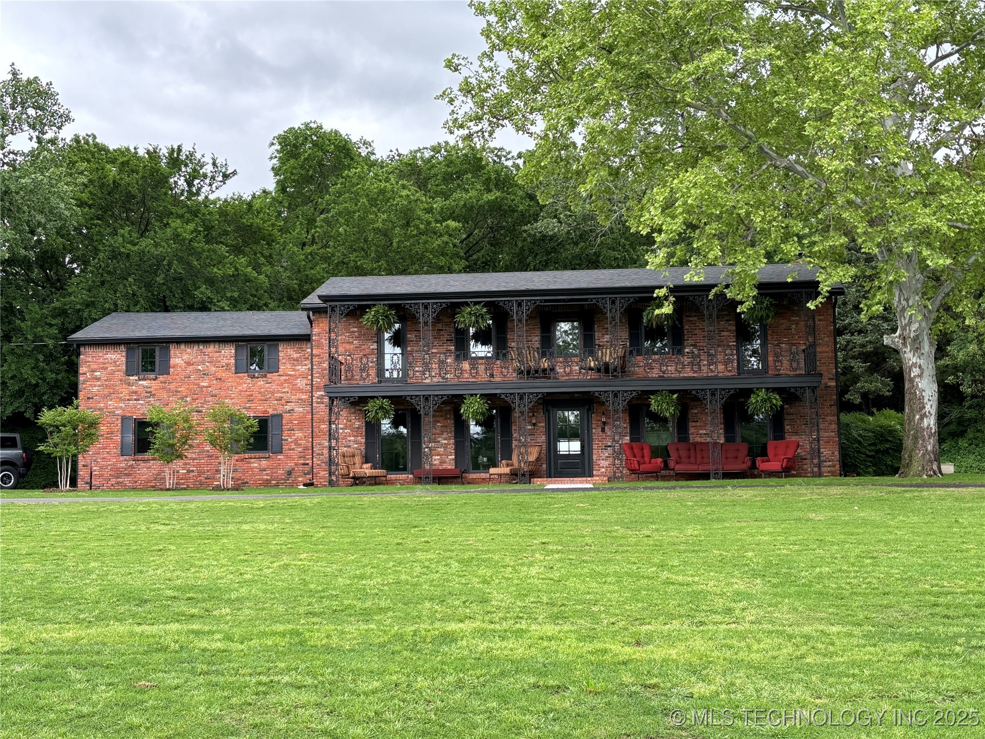 210 Woods Lane Ardmore OK 73401