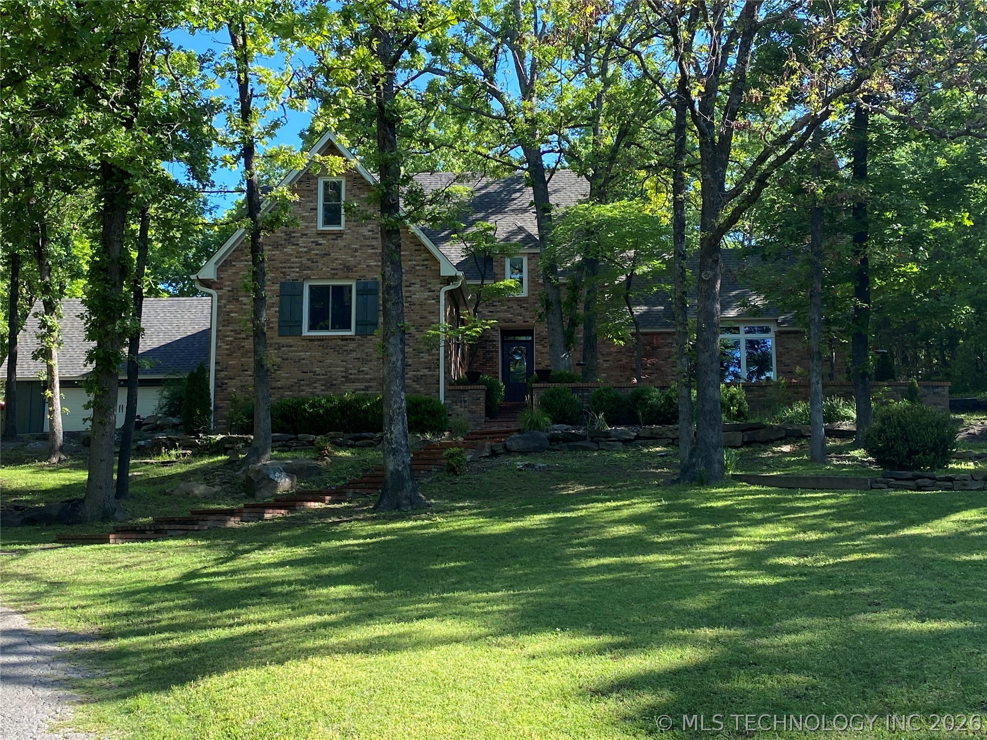 5960 Rolling Oaks Lane Muskogee OK 74401