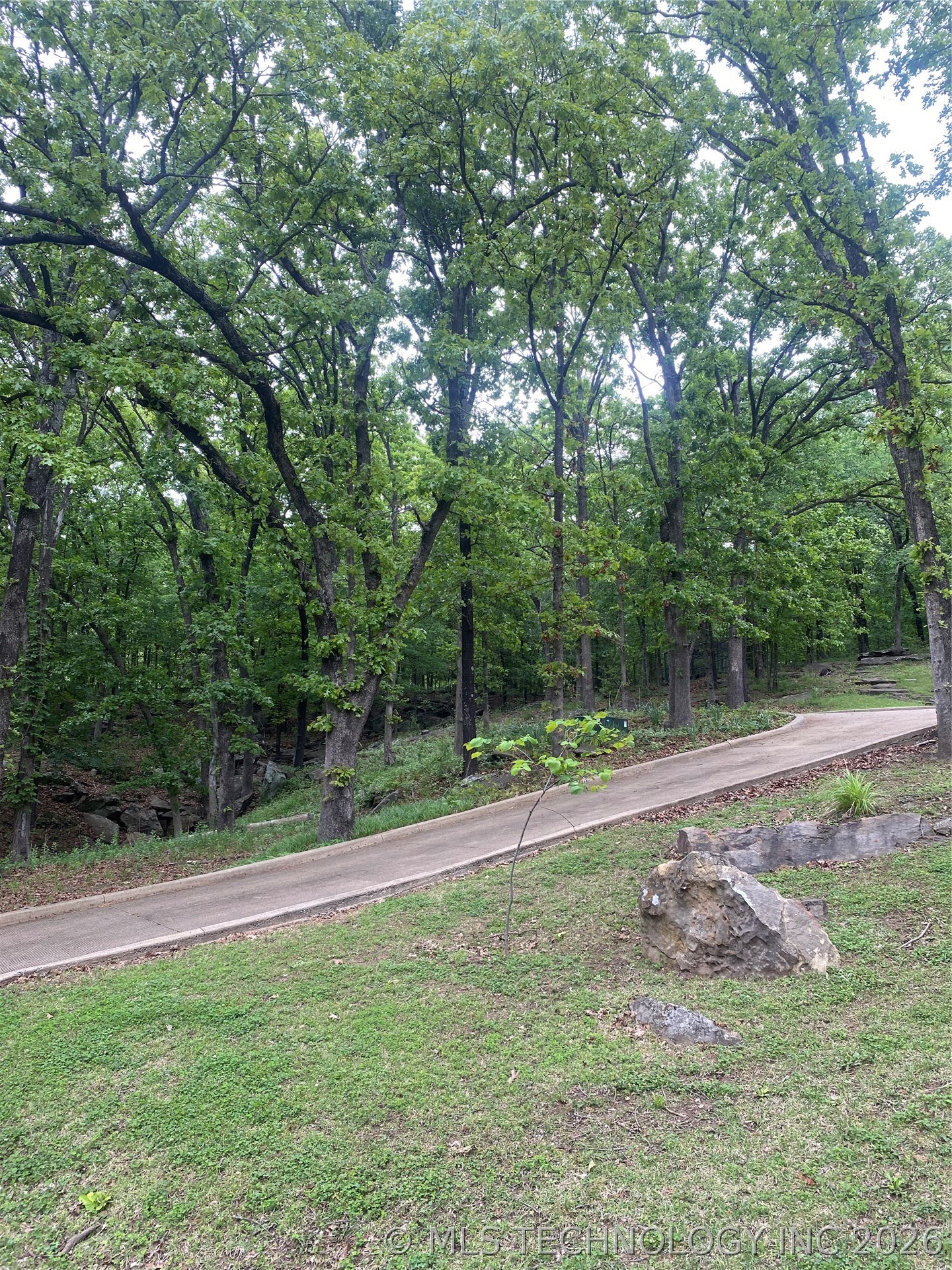 5960 Rolling Oaks Lane Muskogee OK 74401
