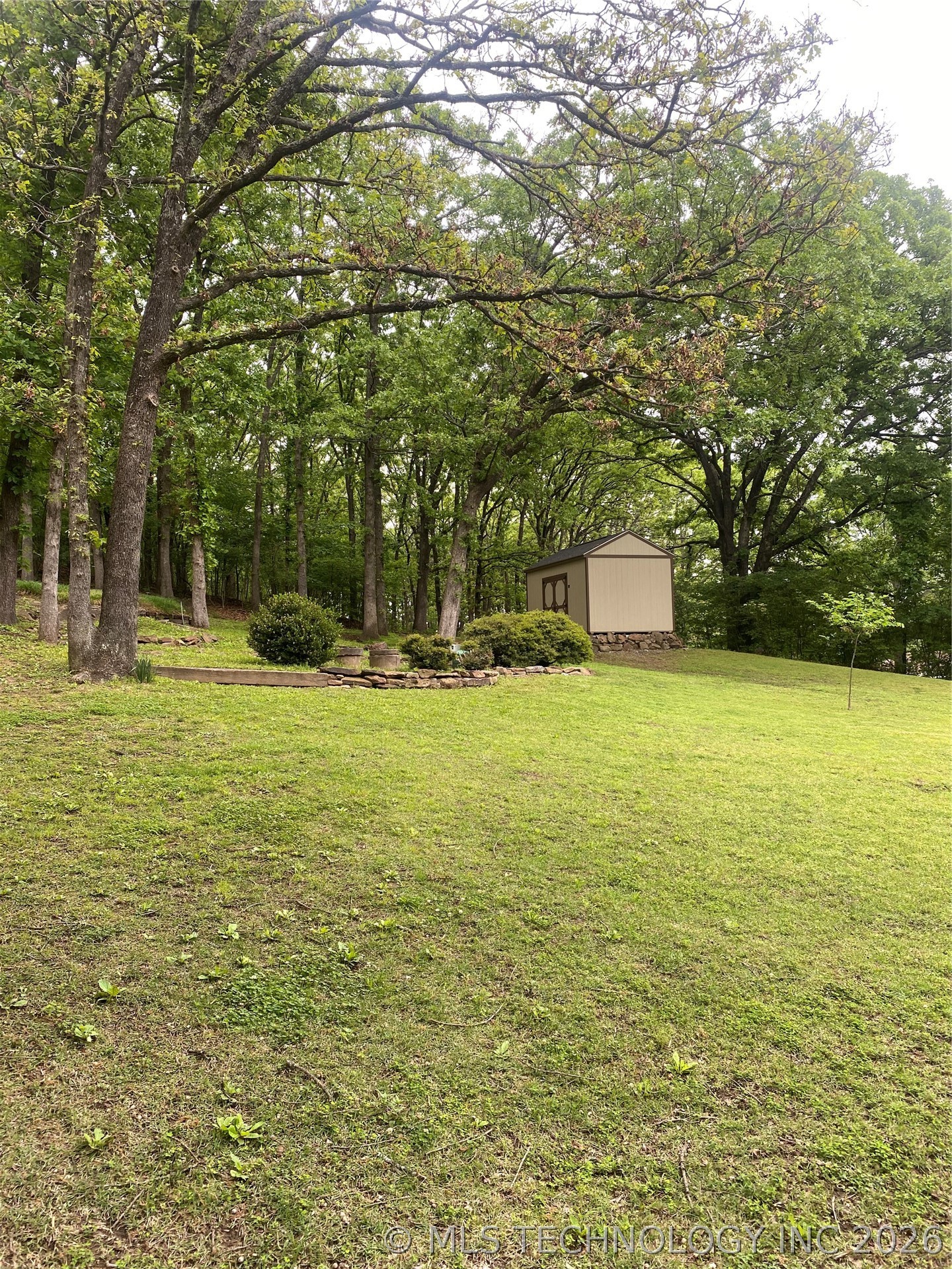 5960 Rolling Oaks Lane Muskogee OK 74401