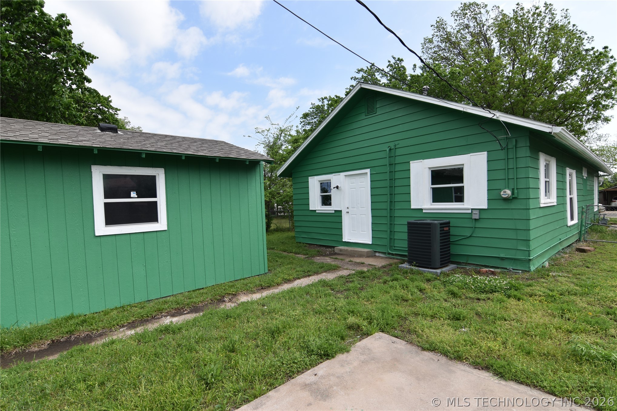 813 S Elm Avenue Bartlesville OK 74003
