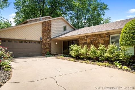 8418 S Florence Avenue Tulsa OK 74137