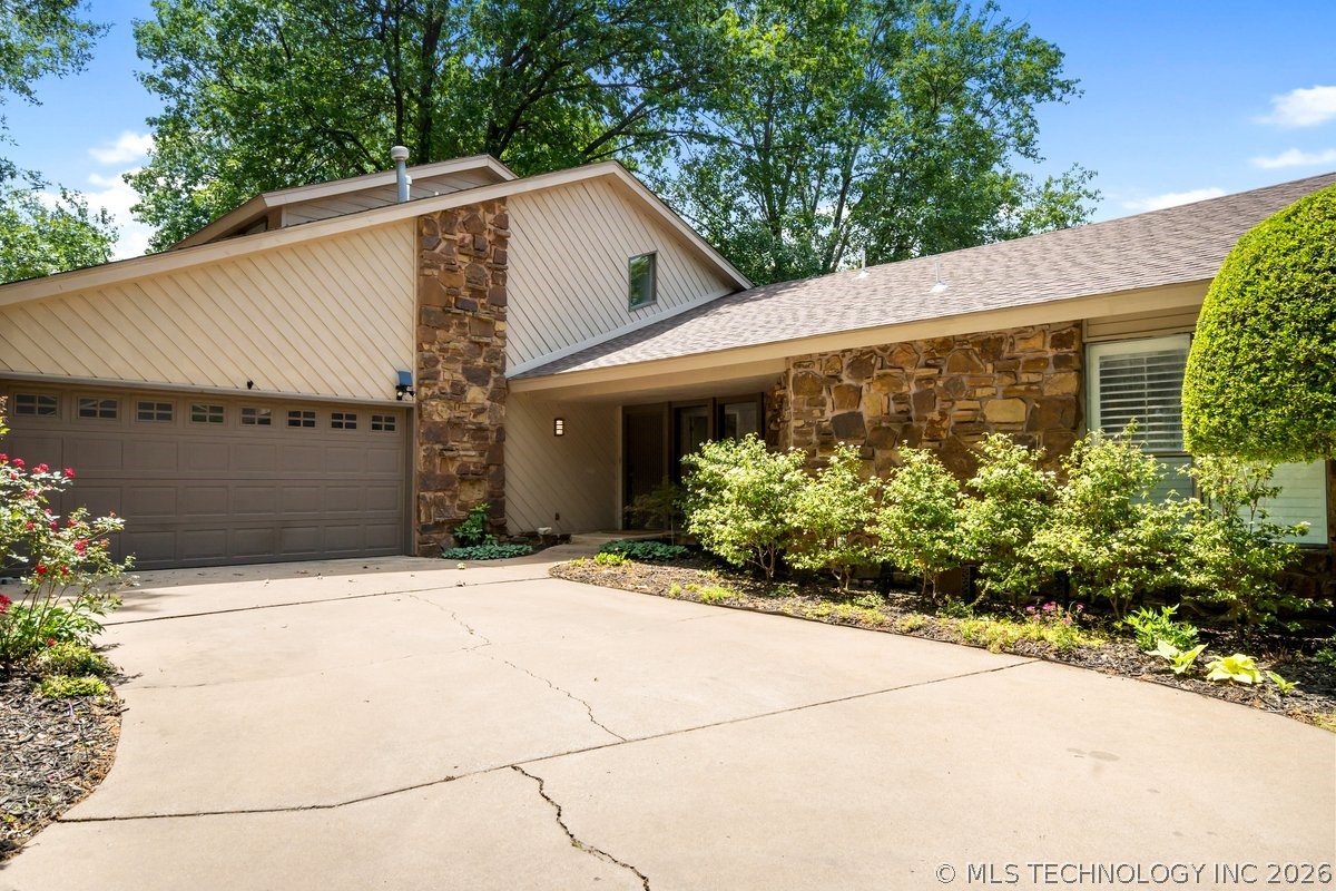 8418 S Florence Avenue Tulsa OK 74137