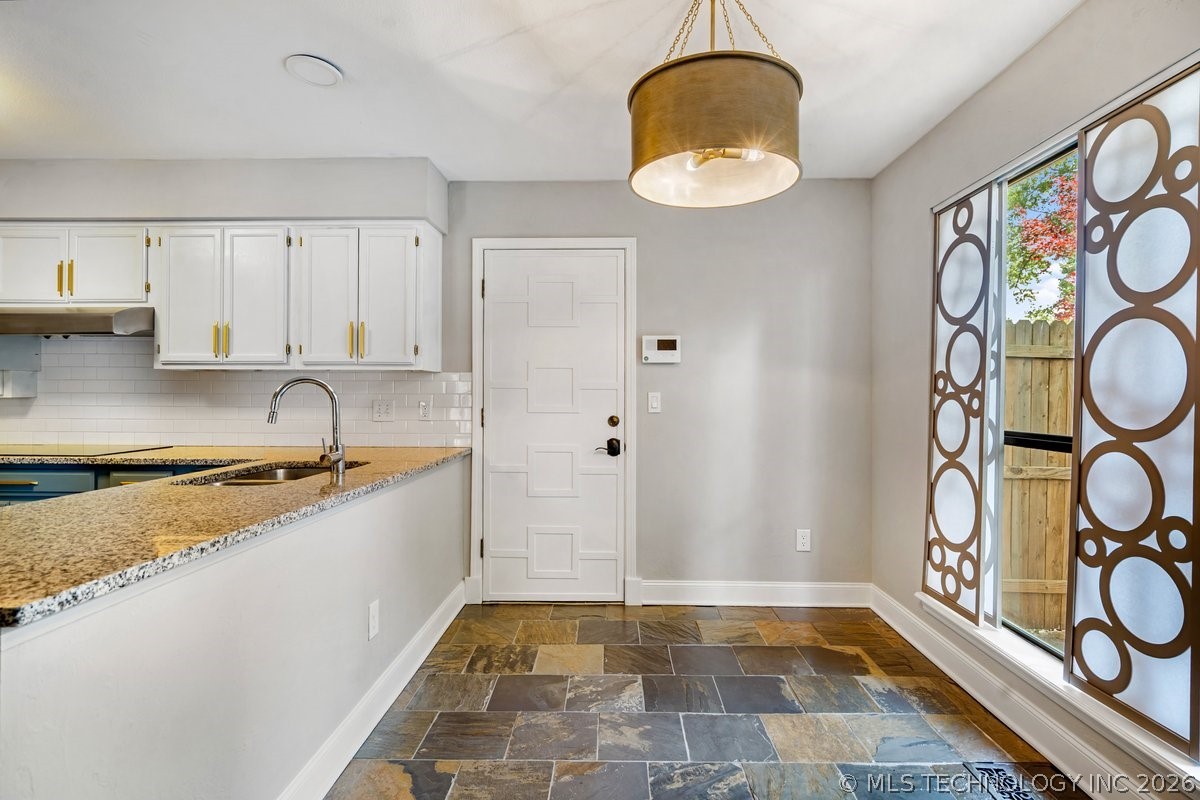 8418 S Florence Avenue Tulsa OK 74137