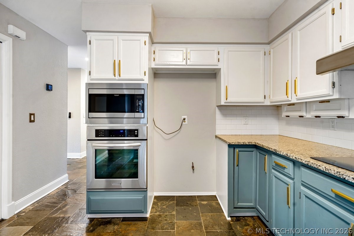 8418 S Florence Avenue Tulsa OK 74137