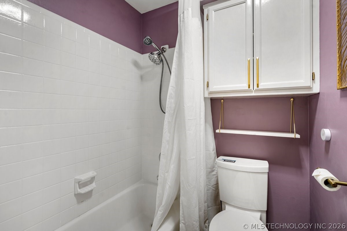 8418 S Florence Avenue Tulsa OK 74137