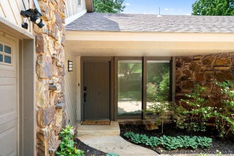 8418 S Florence Avenue Tulsa OK 74137