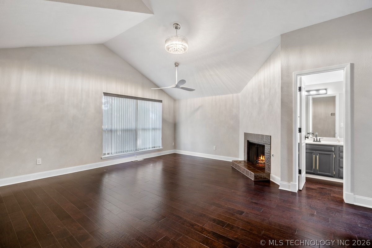 8418 S Florence Avenue Tulsa OK 74137