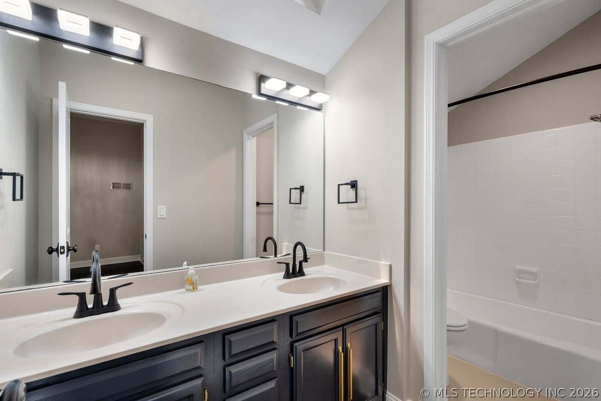 8418 S Florence Avenue Tulsa OK 74137