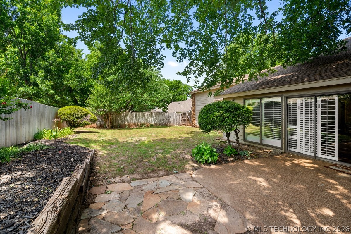8418 S Florence Avenue Tulsa OK 74137