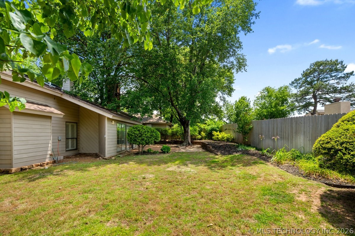 8418 S Florence Avenue Tulsa OK 74137