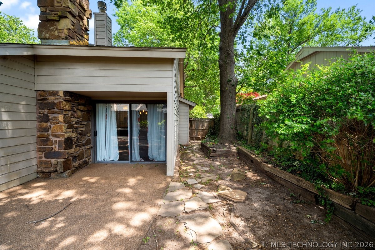 8418 S Florence Avenue Tulsa OK 74137