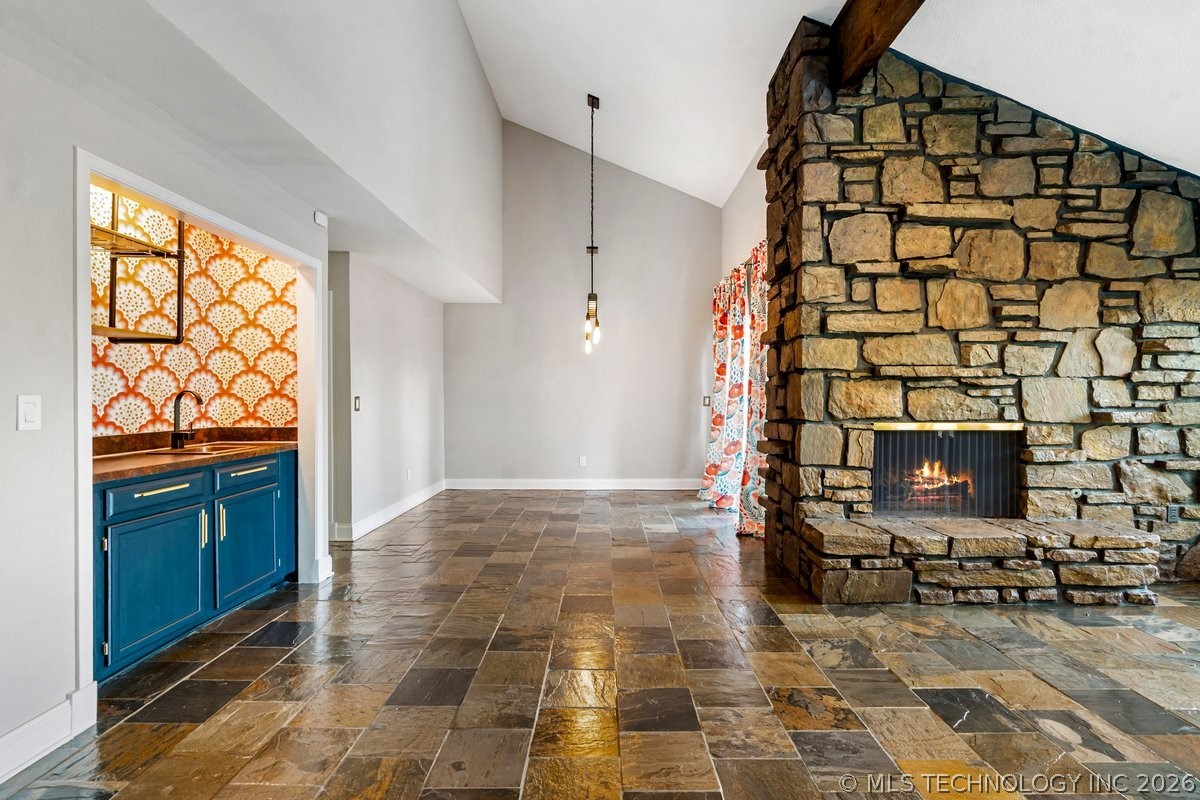 8418 S Florence Avenue Tulsa OK 74137