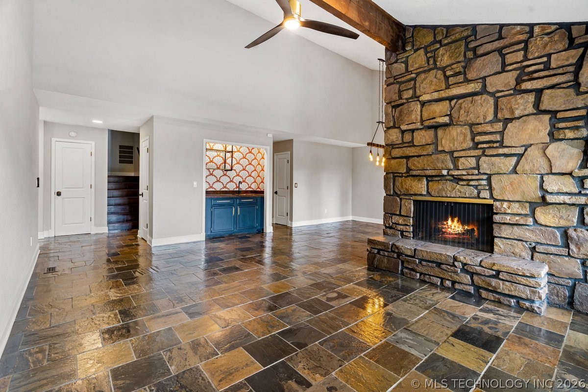 8418 S Florence Avenue Tulsa OK 74137