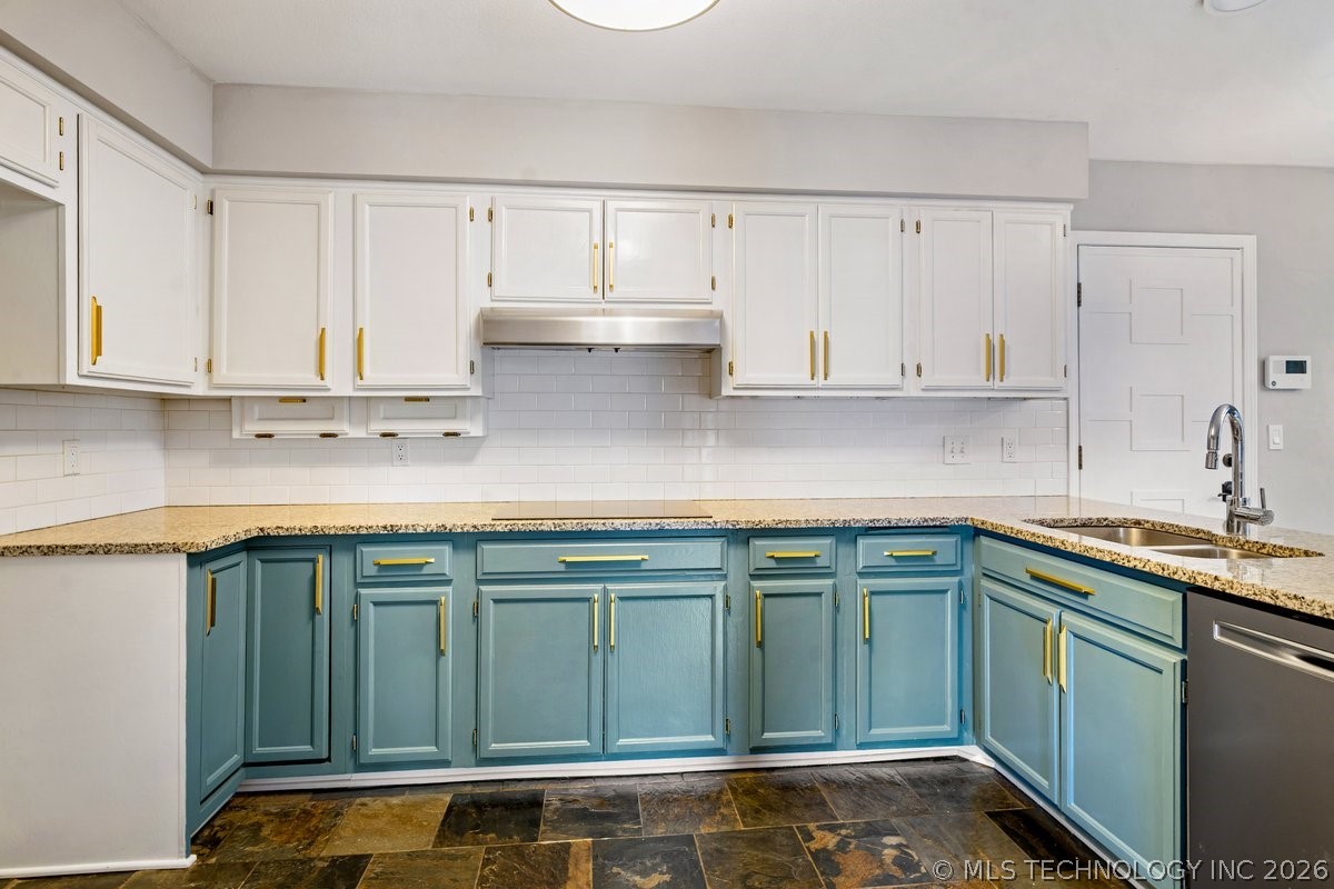 8418 S Florence Avenue Tulsa OK 74137