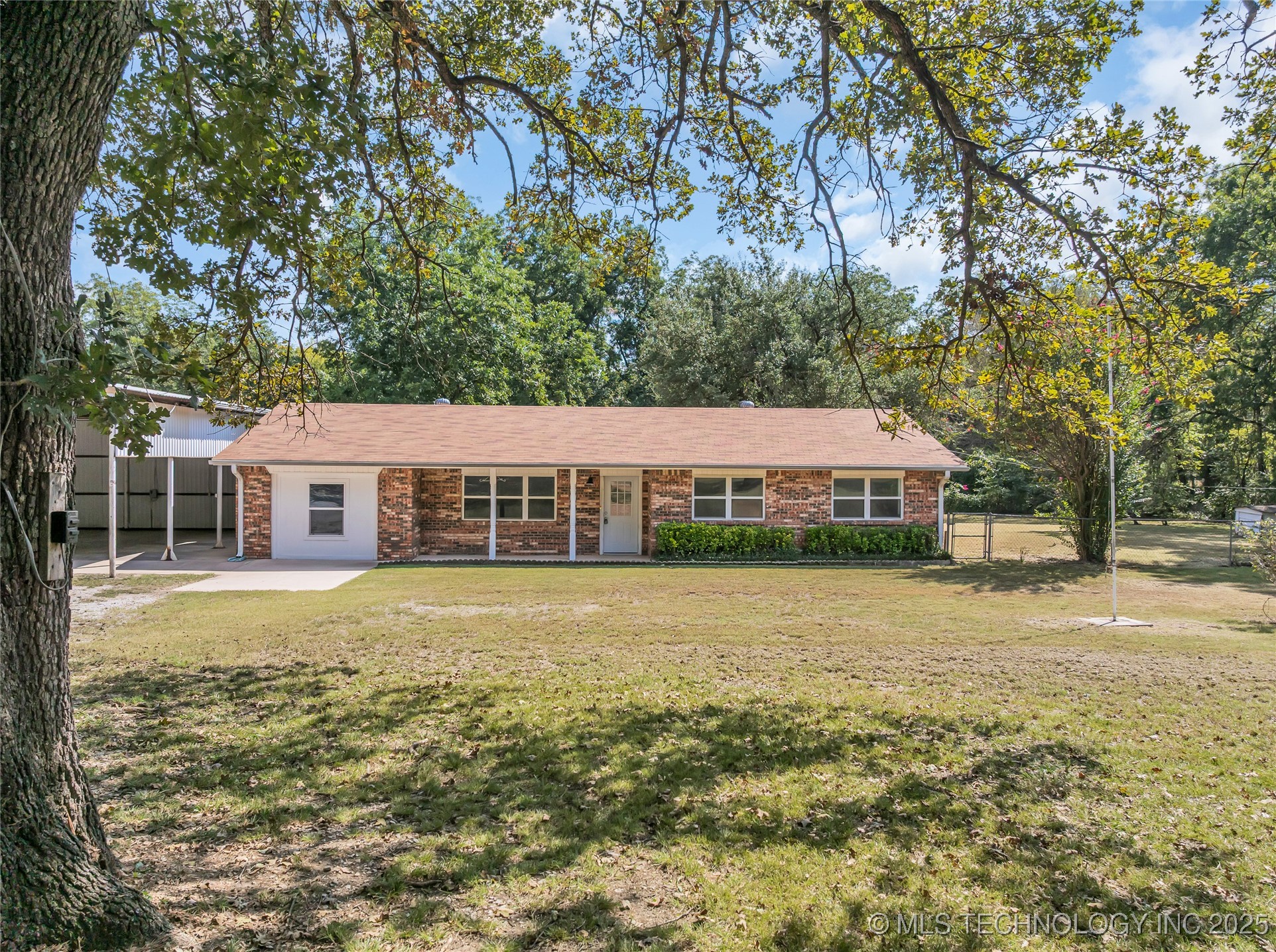 54 Pecan Ardmore OK 73401