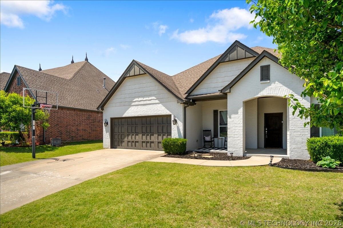 14302 S Florence Avenue Bixby OK 74008