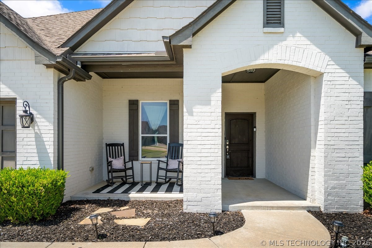 14302 S Florence Avenue Bixby OK 74008