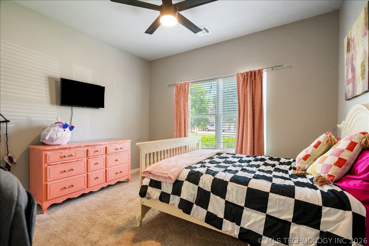 14302 S Florence Avenue Bixby OK 74008